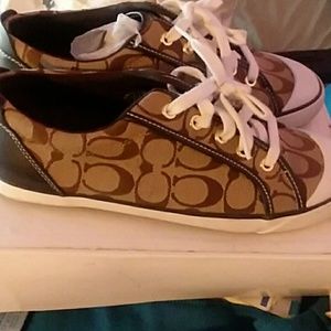 Coach Sneakers